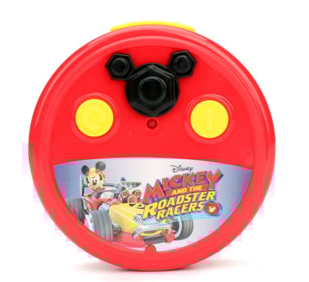 JADA MASINUTA IRC MICKEY ROADSTER RACER 19CM [7]