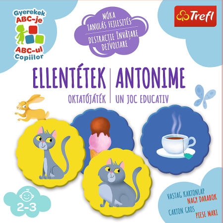 JOC ANTONIME [3]