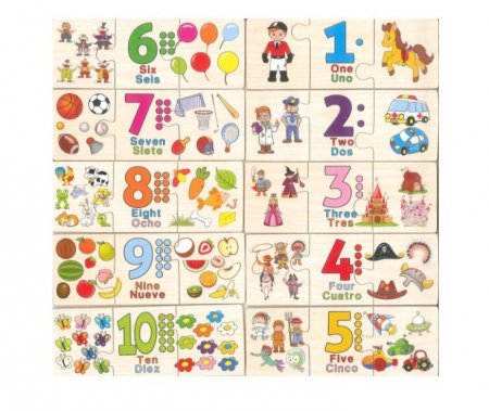 Joc asociere si invatare matematica Digital Pairing [2]