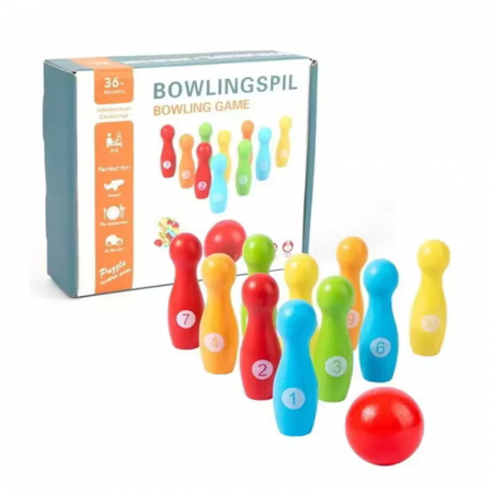 Joc bowling [0]