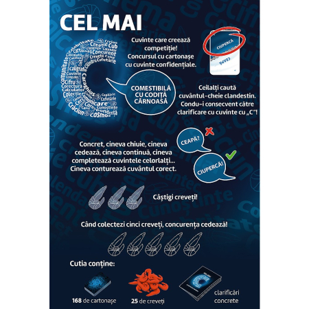 JOC CEL MAI C [2]