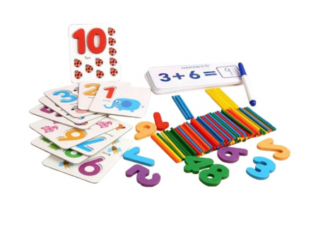 Joc de asociere si matematica distractiva [2]