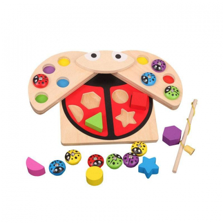 Joc de indemanare GARGARITA [3]