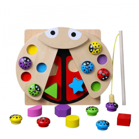 Joc de indemanare GARGARITA [0]