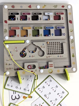 Joc educativ multifunctional [7]