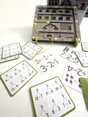 Joc educativ multifunctional [6]