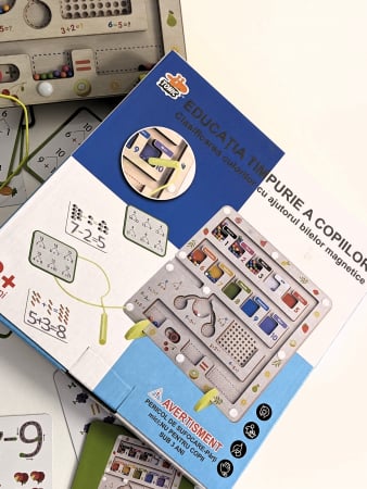 Joc educativ multifunctional [2]