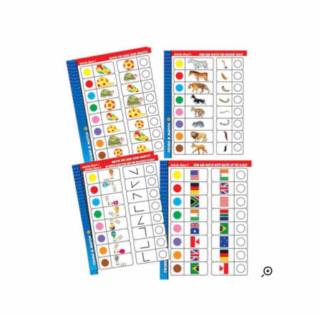 Joc Gandeste si potriveste level 1+2 [0]