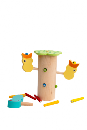 Joc magnetic CIOCANITOARE [1]