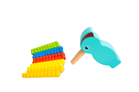 Joc magnetic CIOCANITOARE [5]