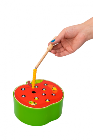 Joc pescuit magnetic Mar cu viermisori [3]