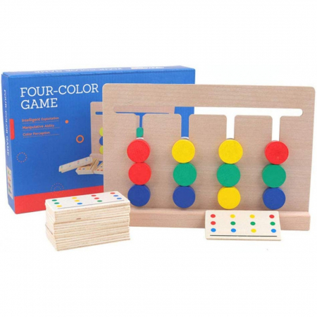 Joc sortator 4 in linie [0]