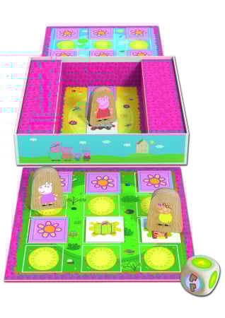 JOC TREFL PEPPA PIG MAREA CURSA [1]