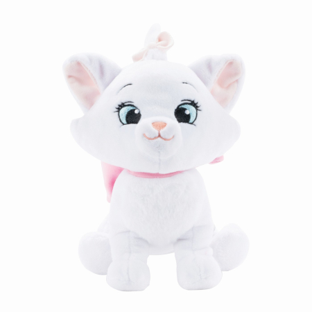 Jucării de pluș - JUCARIE DE PLUS DISNEY MARIE 25CM