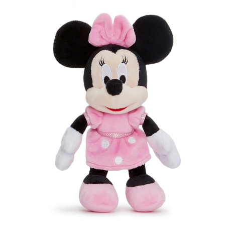 Jucarii de plus - JUCARIE DE PLUS MINNIE 20CM