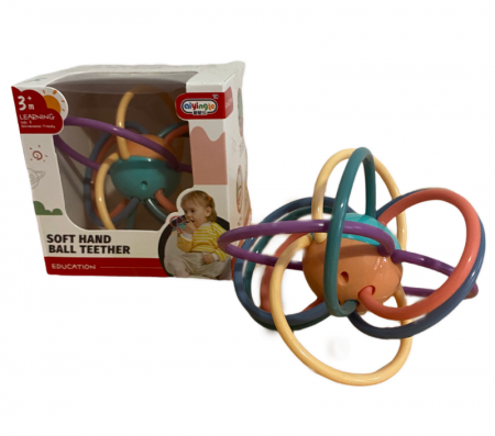 Jucarie dentitie si senzoriala [1]