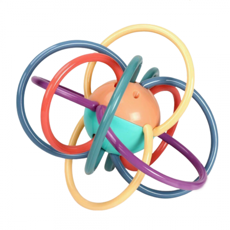 Jucarie dentitie si senzoriala [0]