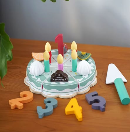 Jucarie interactiva Tort [4]