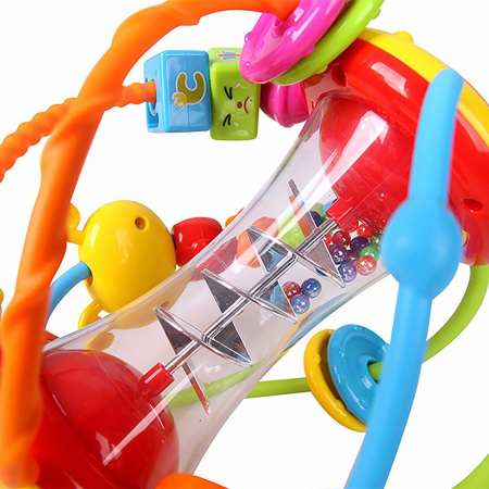 JUCARIE MOTRICA MINGE CU ACTIVITATI [3]