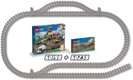 LEGO CITY MACAZURILE 60238 [2]