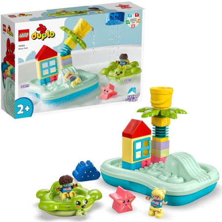 LEGO DUPLO PARC ACVATIC 10989 [6]