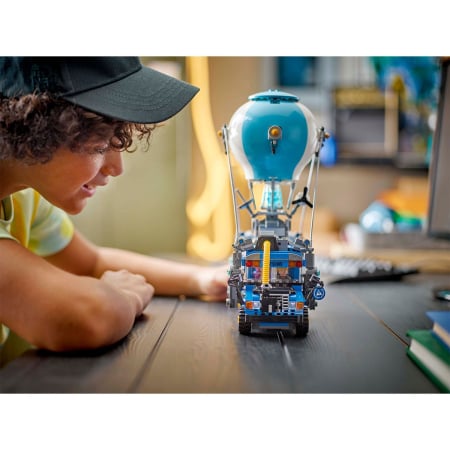 LEGO FORTNITE AUTOBUZUL DE LUPTA 77073 [3]