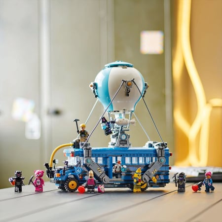 LEGO FORTNITE AUTOBUZUL DE LUPTA 77073 [1]