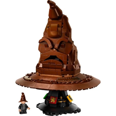 LEGO HARRY POTTER JOBENUL MAGIC VORBITOR 76429 [1]