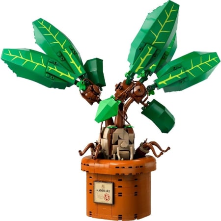 LEGO HARRY POTTER TM MATRAGUNA 76433 [1]