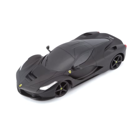 MAISTO MASINUTA CU TELECOMANDA 2.4GHz FERRARI LAFERRARI SCARA 1 LA 24 [1]