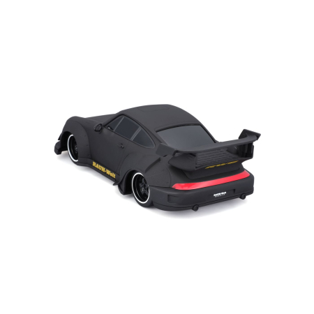 MAISTO MASINUTA CU TELECOMANDA 2.4GHz PORSCHE 911 SCARA 1 LA 24 [3]