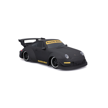 MAISTO MASINUTA CU TELECOMANDA 2.4GHz PORSCHE 911 SCARA 1 LA 24 [4]