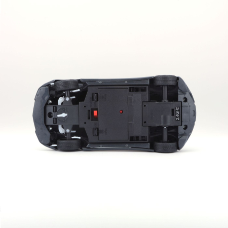 MAISTO MASINUTA PREMIUM CU TELECOMANDA 2.4GHz LAMBORGHINI TERZO MILLENNIO SCARA 1 LA 24 [9]