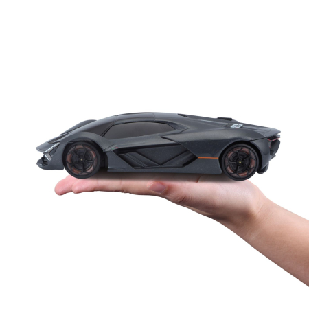 MAISTO MASINUTA PREMIUM CU TELECOMANDA 2.4GHz LAMBORGHINI TERZO MILLENNIO SCARA 1 LA 24 [3]