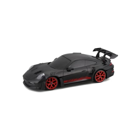 MAISTO MASINUTA PREMIUM CU TELECOMANDA 2.4GHz PORSCHE 911 GT3 RS SCARA 1 LA 24 [3]
