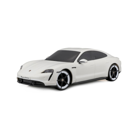 MAISTO MASINUTA PREMIUM CU TELECOMANDA 2.4GHz PORSCHE TAYCAN TURBO S SCARA 1 LA 24 [5]