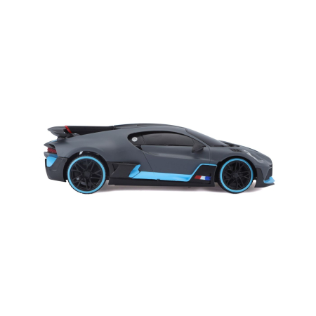 MAISTO MASINUTA PREMIUM CU TELECOMANDA BUGATTI DIVO 2.4 GHz REINCARCABILA SCARA 1 LA 24 [4]