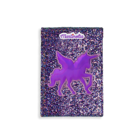 Cosmetice pentru copii - MARTINELIA GALAXY DREAMS PALETA FARDURI