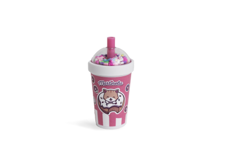 MARTINELIA YUMMY BALSAM DE BUZE IN FORMA DE PAHAR CU PAI [1]