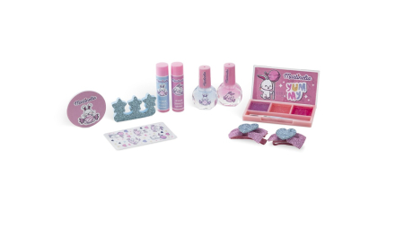 MARTINELIA YUMMY SET INFRUMUSETARE IN RUCSAC [1]