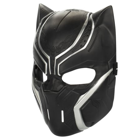 MARVEL AVENGERS MASCA SUPEREROU BLACK PANTHER [2]
