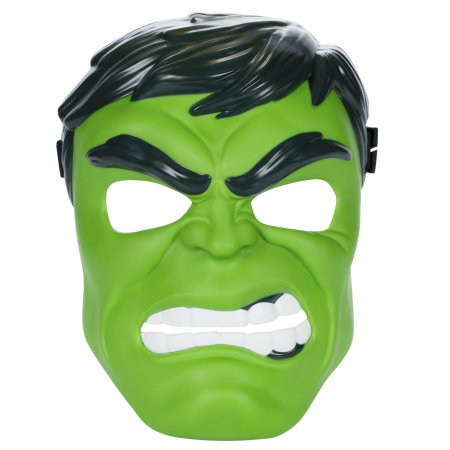MARVEL AVENGERS MASCA SUPEREROU HULK [1]