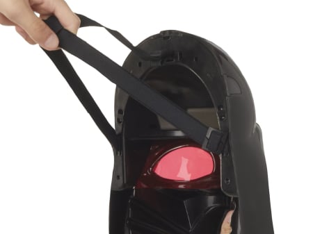 MASCA ELECTRONICA STAR WARS DARTH VADER [5]