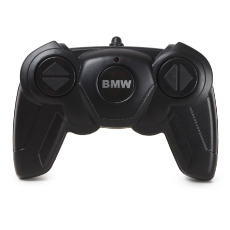 MASINA CU TELECOMANDA BMW M3 CU SCARA 1 LA 24 [5]