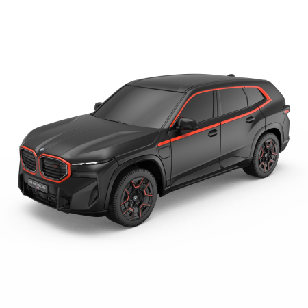 MASINA CU TELECOMANDA BMW XM SCARA 1 LA 24 [3]