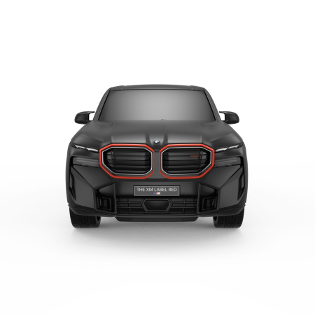 MASINA CU TELECOMANDA BMW XM SCARA 1 LA 24 [4]