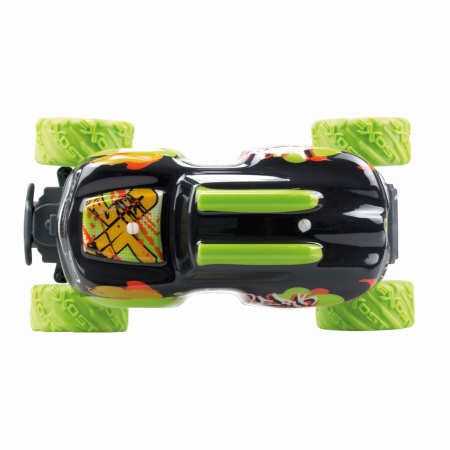MASINA CU TELECOMANDA  EXOST R/C X-CRAWLER [6]