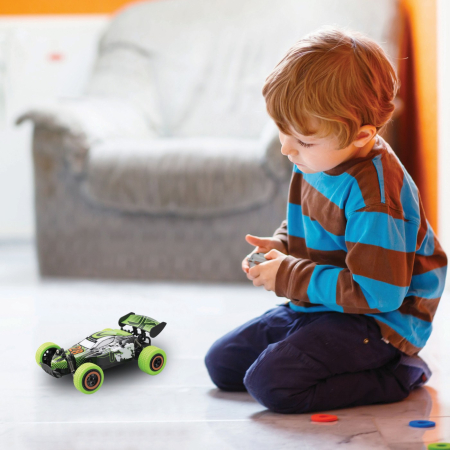 MASINA CU TELECOMANDA EXOST RC SCARA 1:18 DUST STORM [2]