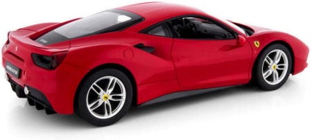 MASINA CU TELECOMANDA FERRARI 488 GTB SCARA 1 LA 14 [3]
