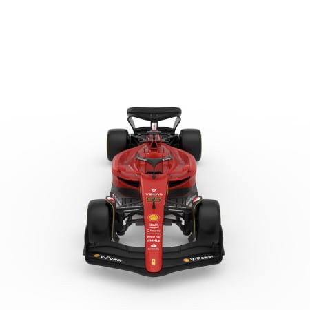 MASINA CU TELECOMANDA FERRARI F1 75 SCARA 1 LA 18 [4]